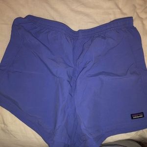 Women's Patagonia Shorts